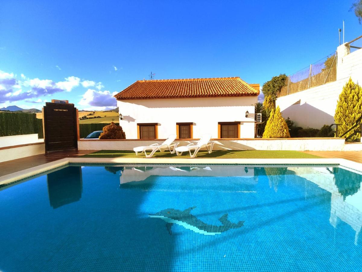 Only4You Country House Perfect Location To Visit Andalucia Casabermeja Eksteriør bilde