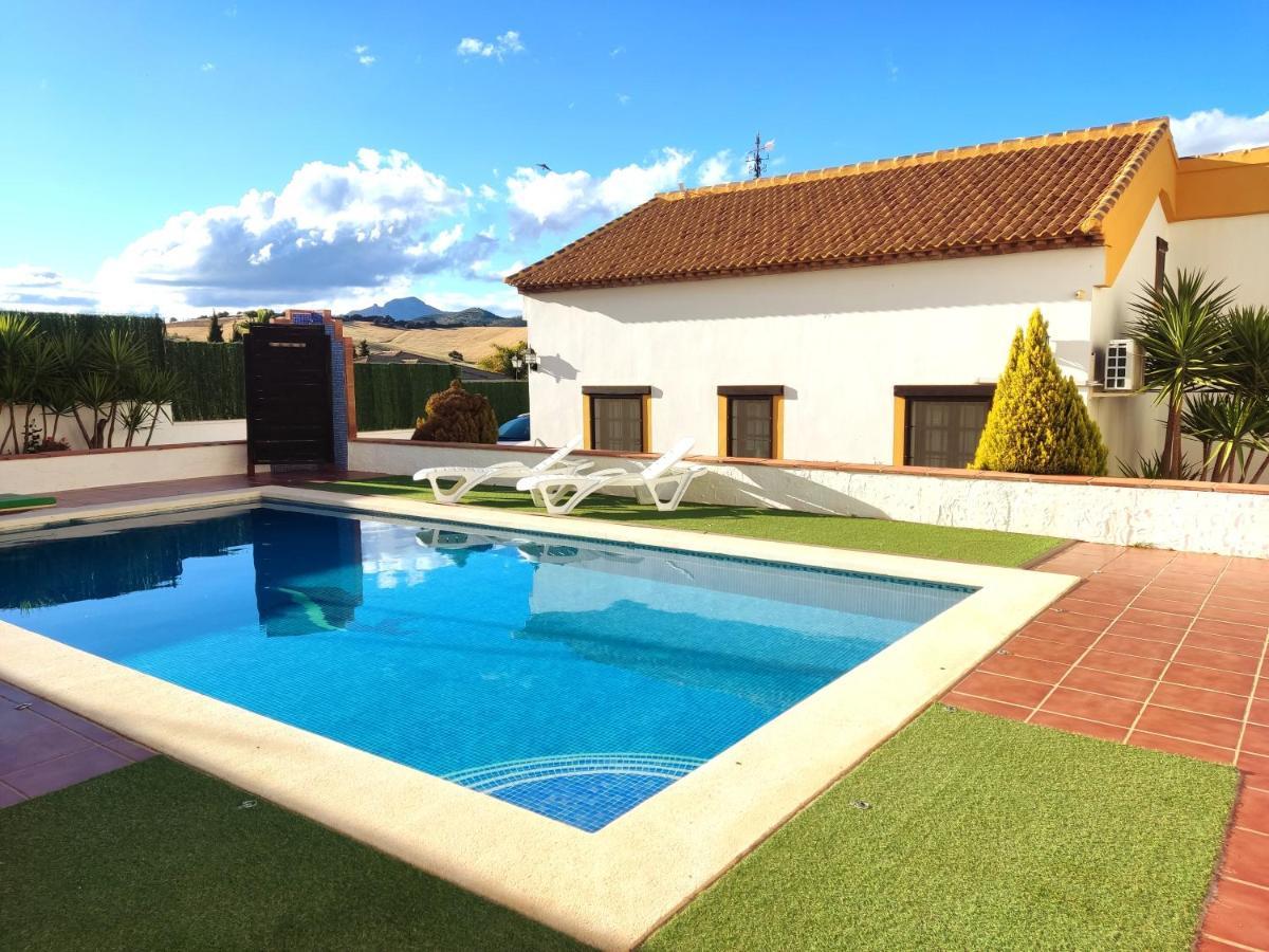 Only4You Country House Perfect Location To Visit Andalucia Casabermeja Eksteriør bilde