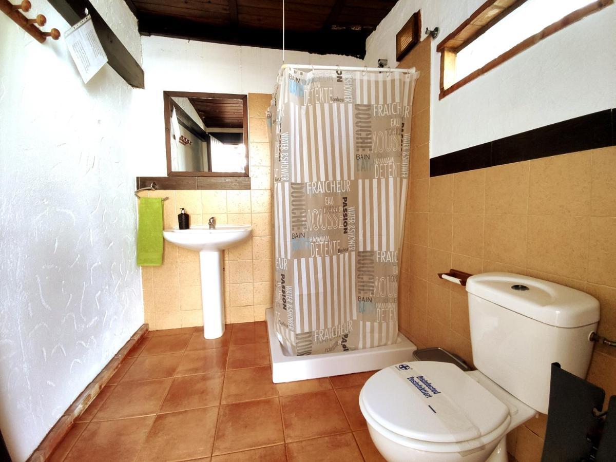 Only4You Country House Perfect Location To Visit Andalucia Casabermeja Eksteriør bilde