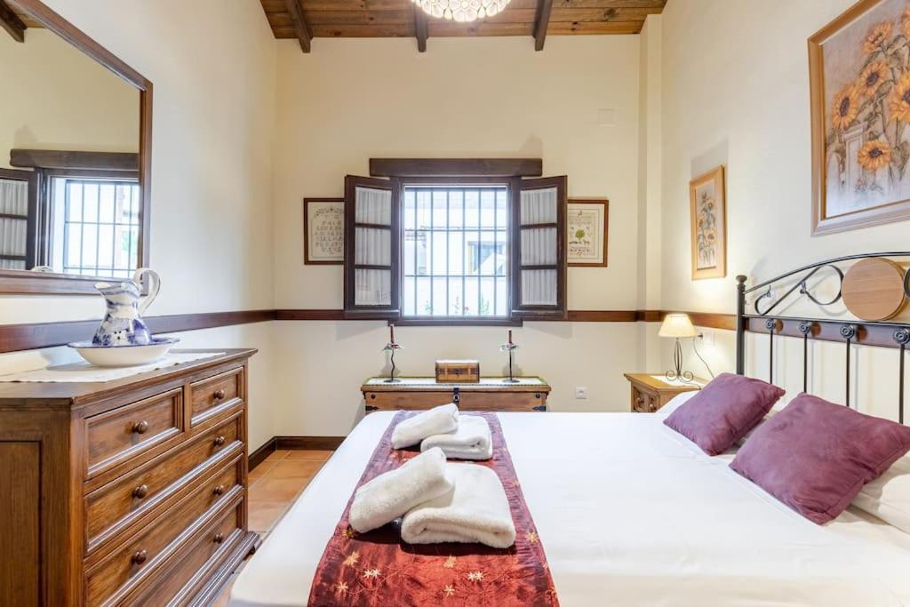 Only4You Country House Perfect Location To Visit Andalucia Casabermeja Eksteriør bilde