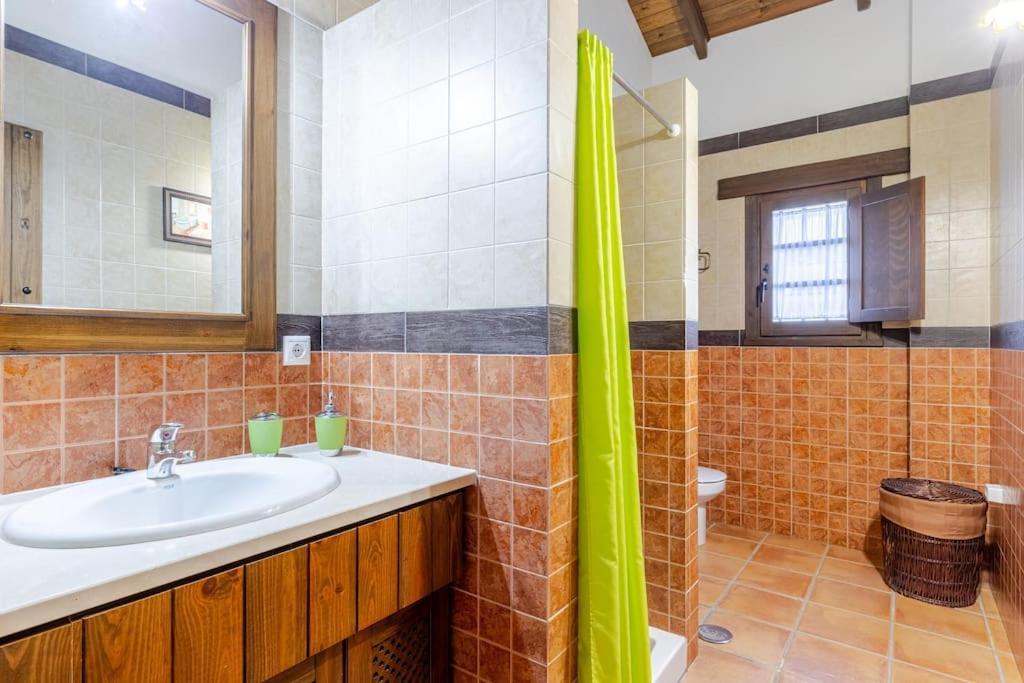 Only4You Country House Perfect Location To Visit Andalucia Casabermeja Eksteriør bilde