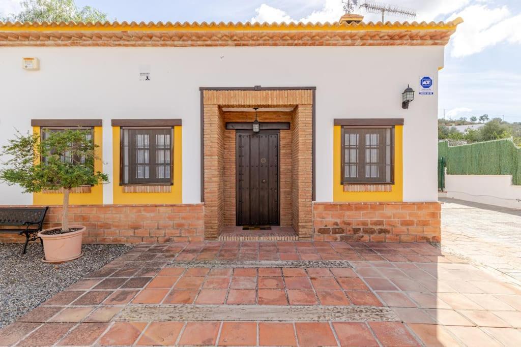 Only4You Country House Perfect Location To Visit Andalucia Casabermeja Eksteriør bilde