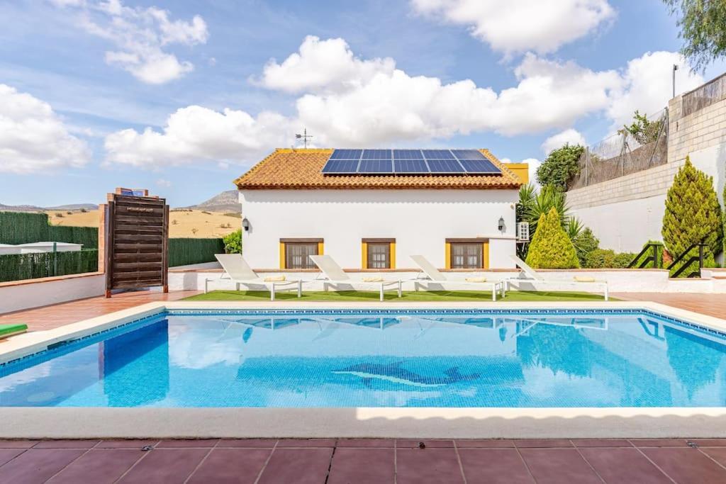 Only4You Country House Perfect Location To Visit Andalucia Casabermeja Eksteriør bilde