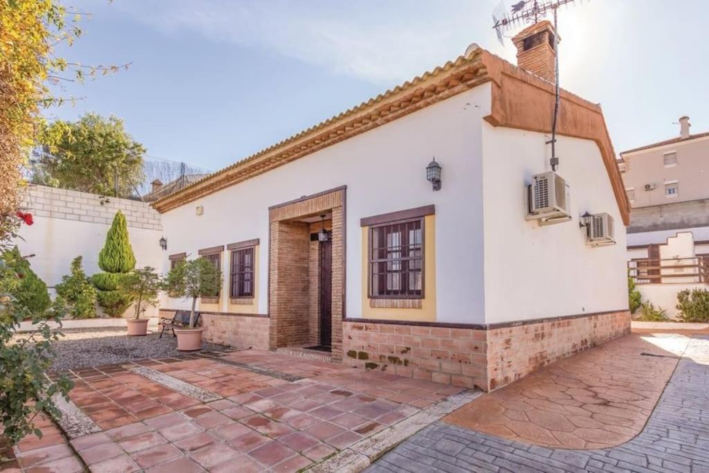Only4You Country House Perfect Location To Visit Andalucia Casabermeja Eksteriør bilde
